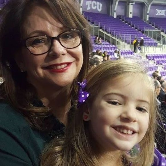 Meet your Posher, Kathy - Picture 1 of 1